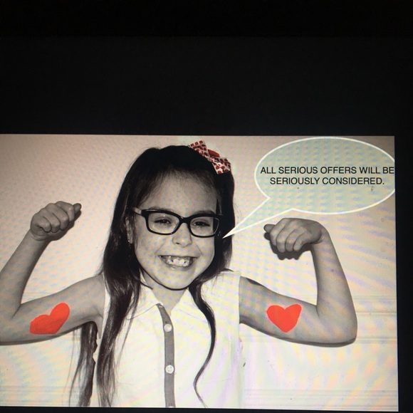 Meet your Posher, be sure to bundle to save❤️ - Picture 13 of 16